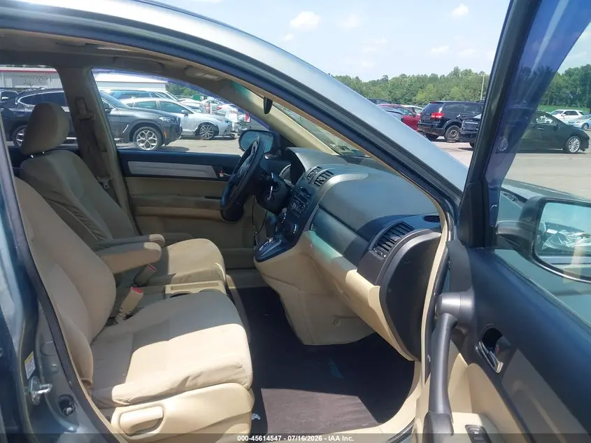 2011 HONDA CR-V EX