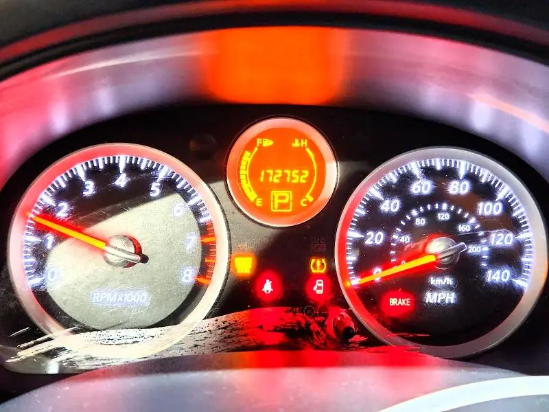 2010 NISSAN SENTRA 2.0  