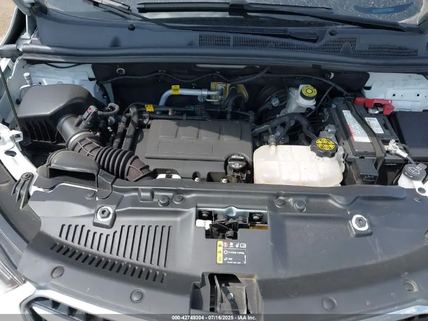 2021 BUICK ENCORE AWD PREFERRED