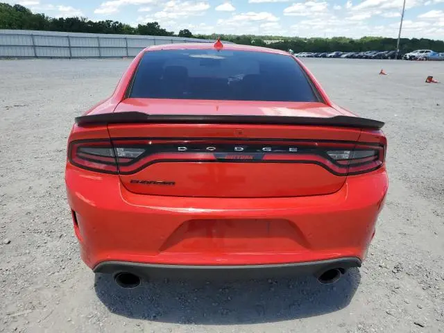 2017 DODGE CHARGER R/T  