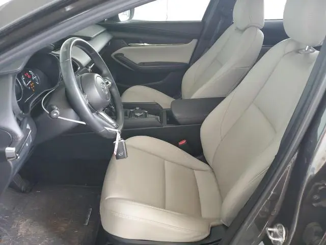 2023 MAZDA 3 PREFERRED  