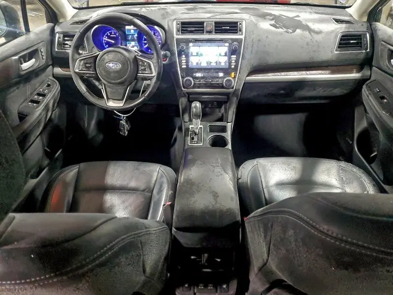 2019 SUBARU OUTBACK 3.6R LIMITED  