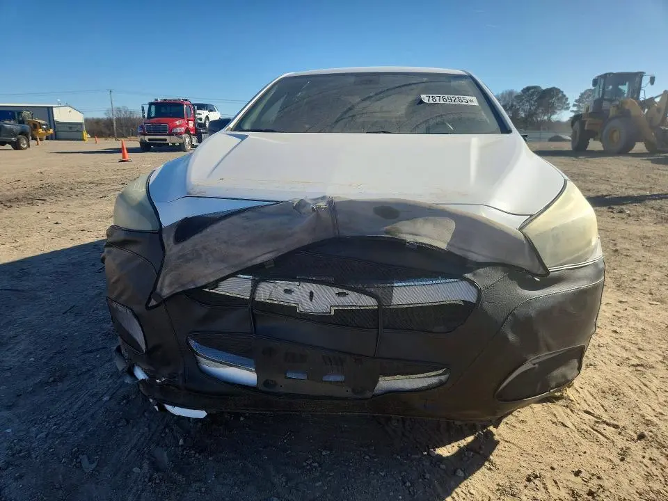 2015 CHEVROLET MALIBU LS  