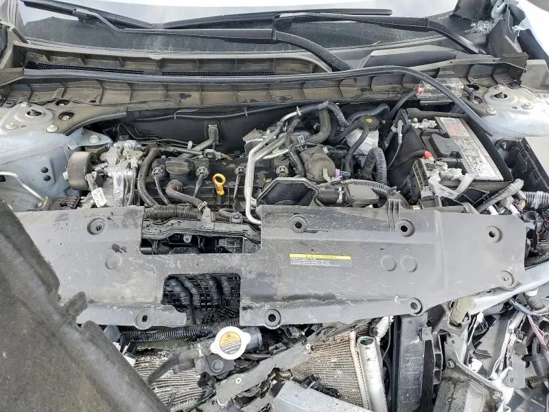 2024 NISSAN ALTIMA 2.0 SR  