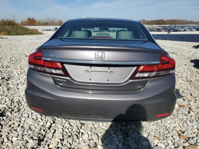 2014 HONDA CIVIC EXL