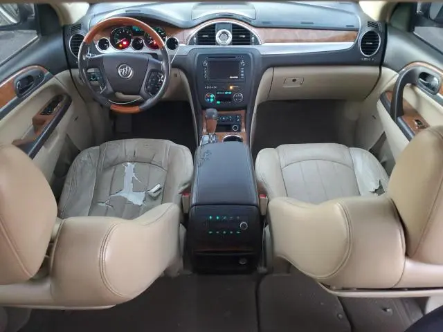 2010 BUICK ENCLAVE CXL  
