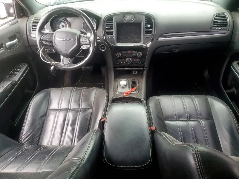 2019 CHRYSLER 300 S  
