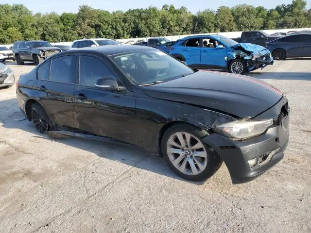 2014 BMW 328 I  