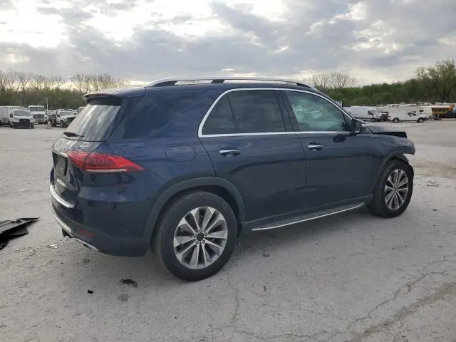 2020 MERCEDES-BENZ GLE 350 4MATIC  