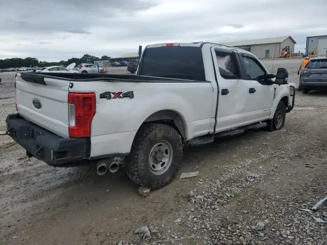2019 FORD F250 SUPER DUTY  