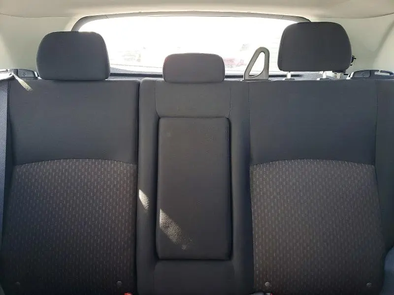 2018 MITSUBISHI OUTLANDER SPORT ES  