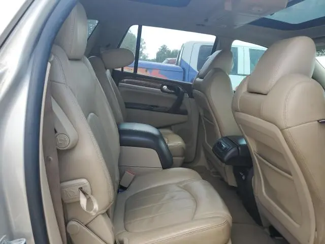 2011 BUICK ENCLAVE CXL  