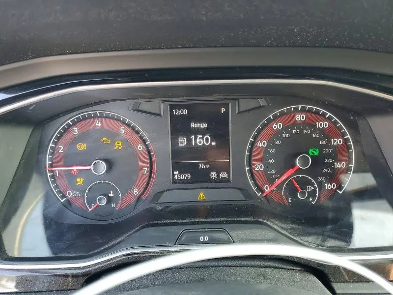 2021 VOLKSWAGEN JETTA S  