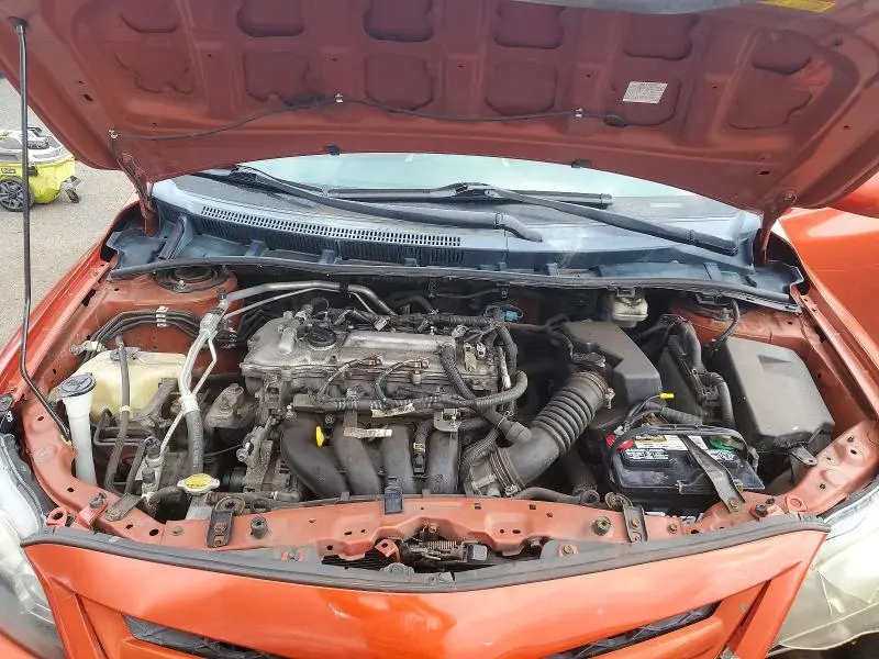 2013 TOYOTA COROLLA S SPECIAL EDITION  