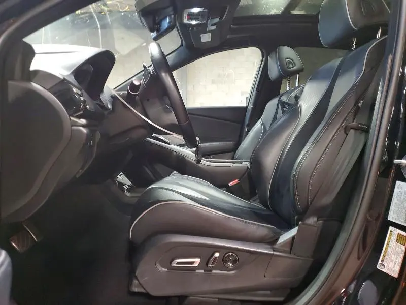 2019 ACURA RDX A-SPEC  