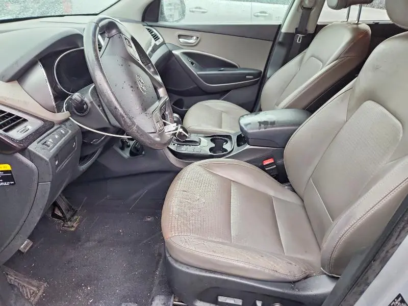 2014 HYUNDAI SANTA FE GLS  