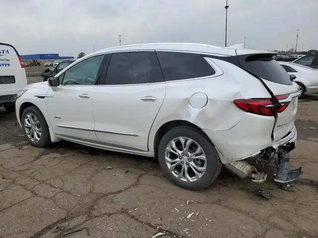 2021 BUICK ENCLAVE AVENIR