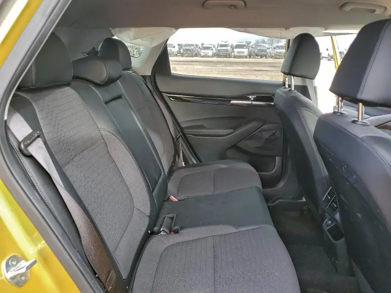 2023 KIA SELTOS NIGHTFALL  