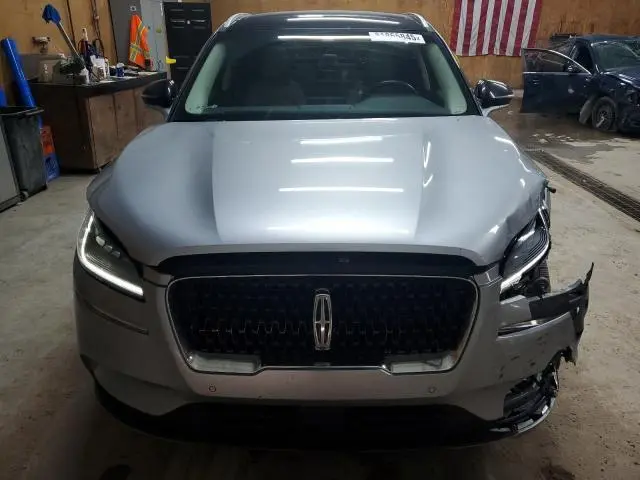 2021 LINCOLN CORSAIR RESERVE  