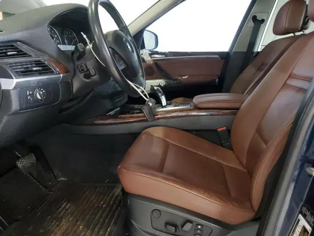 2013 BMW X5 XDRIVE35I  