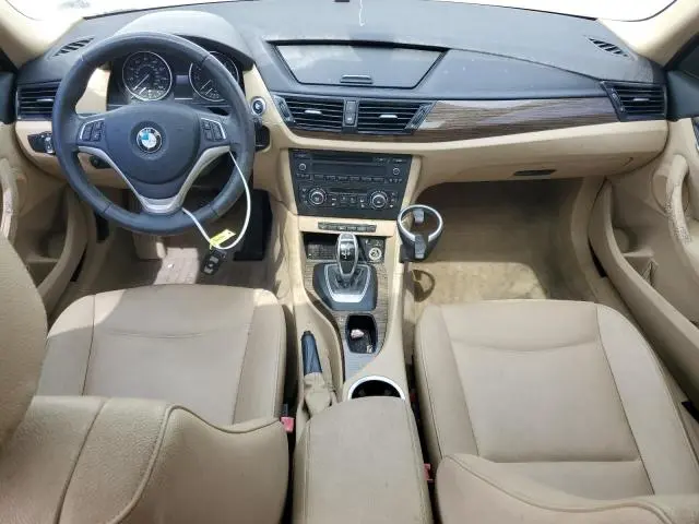 2014 BMW X1 SDRIVE28I  