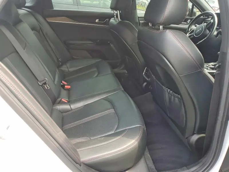 2022 KIA K5 GT  