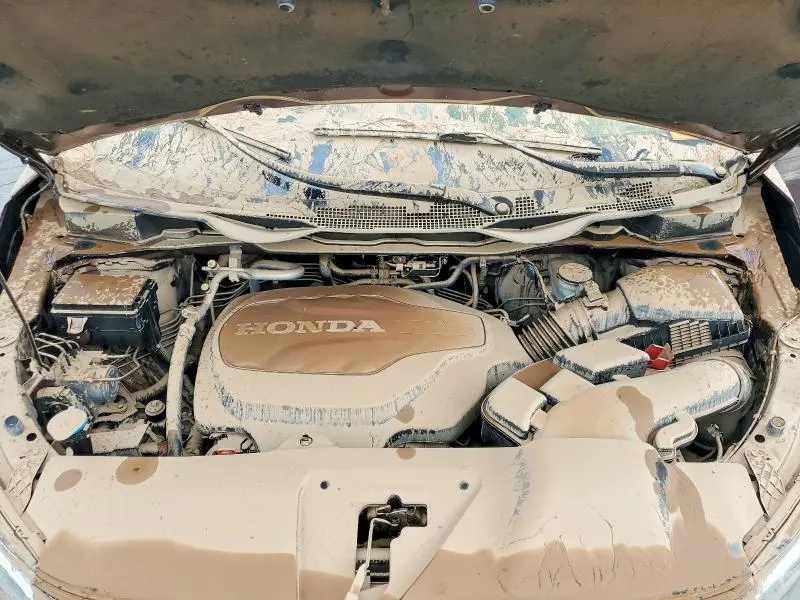 2020 HONDA ODYSSEY EXL  