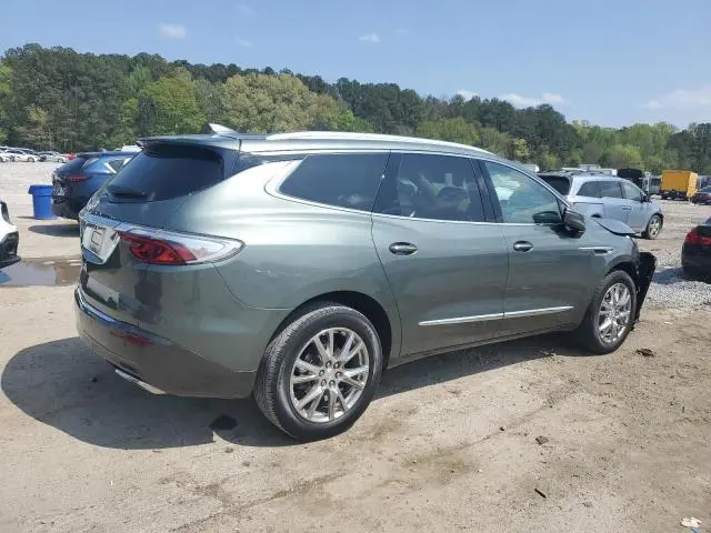 2022 BUICK ENCLAVE PREMIUM  