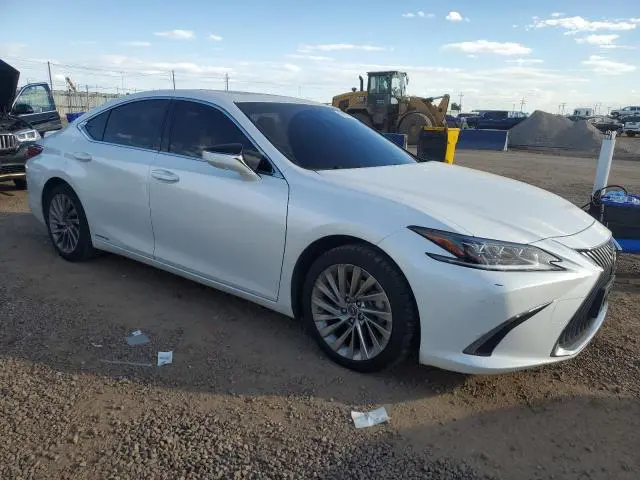 2019 LEXUS ES 300H  