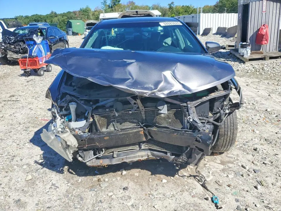 2013 TOYOTA CAMRY LE  