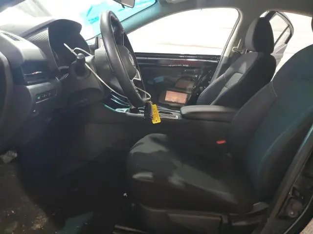 2020 NISSAN SENTRA S  
