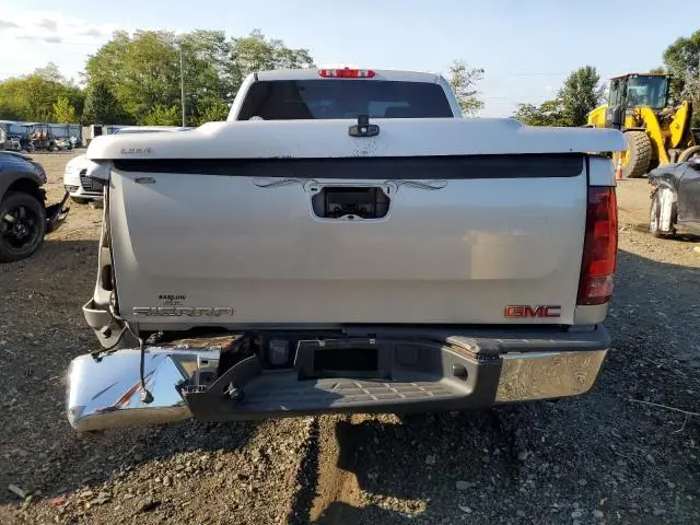 2011 GMC SIERRA C1500