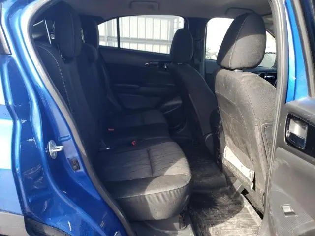 2018 MITSUBISHI ECLIPSE CROSS SE  