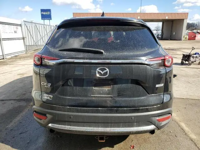 2017 MAZDA CX-9 SIGNATURE
