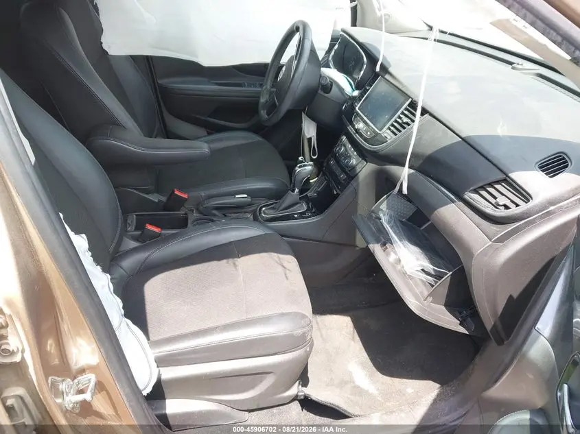 2018 BUICK ENCORE SPORT TOURING