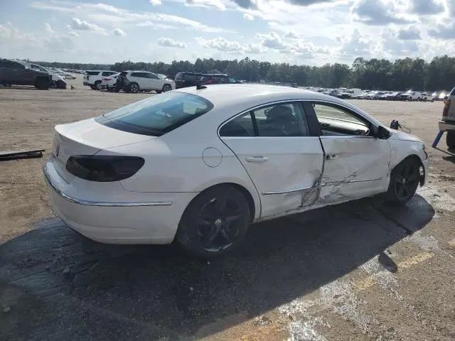2014 VOLKSWAGEN CC SPORT  