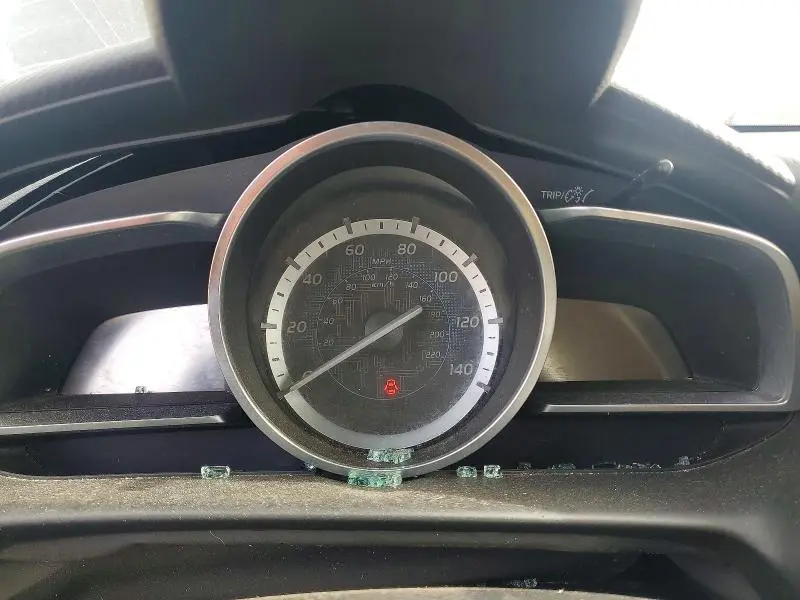 2018 TOYOTA YARIS IA BASE  