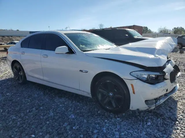 2013 BMW 528 XI  