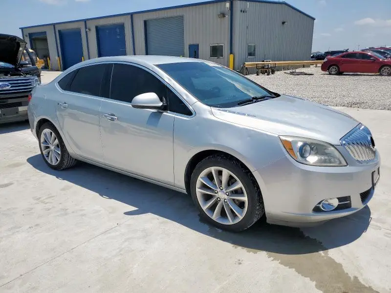 2016 BUICK VERANO   