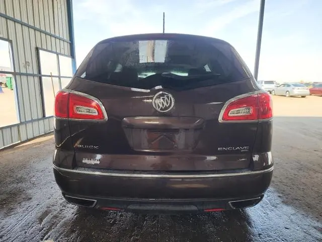 2015 BUICK ENCLAVE