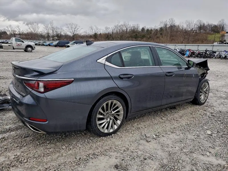 2023 LEXUS ES 350 BASE  