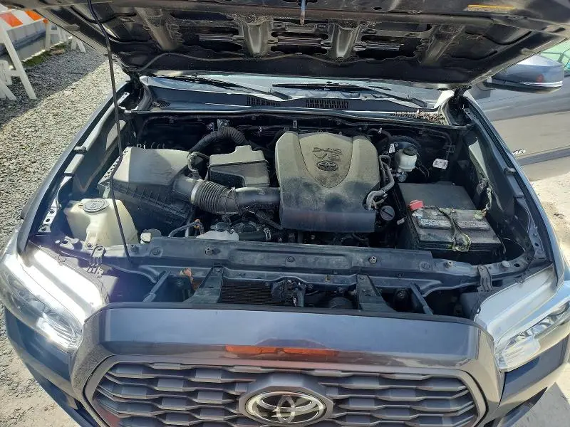 2020 TOYOTA TACOMA   
