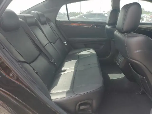 2011 TOYOTA AVALON BASE  