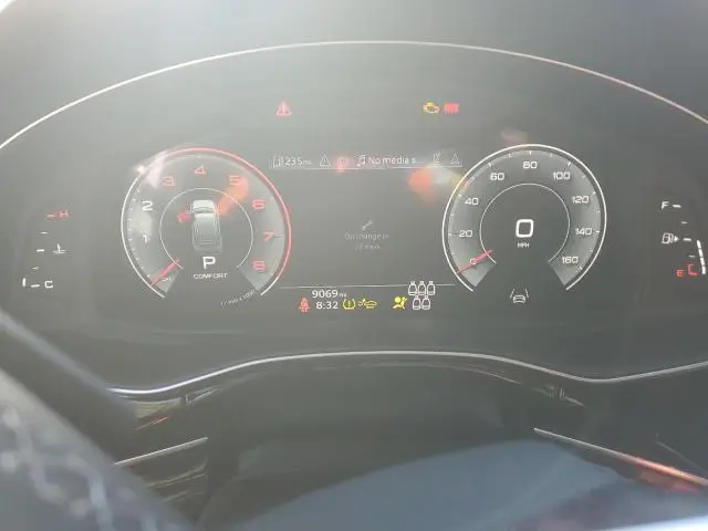 2025 AUDI Q7 PREMIUM  