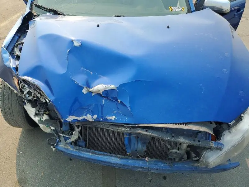 2010 MITSUBISHI LANCER   