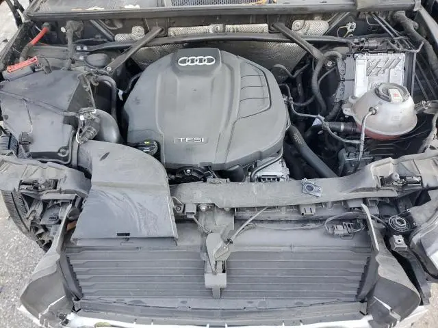 2020 AUDI Q5 PREMIUM  