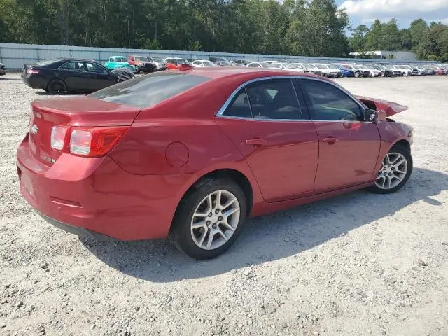 2013 CHEVROLET MALIBU 2LT