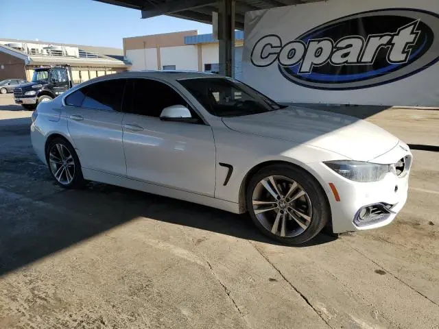 2016 BMW 428 I GRAN COUPE SULEV  