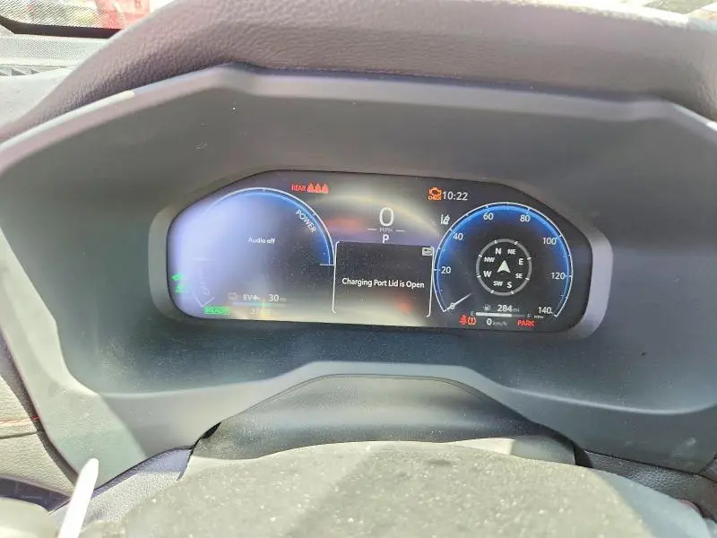2023 TOYOTA RAV4 PRIME XSE  