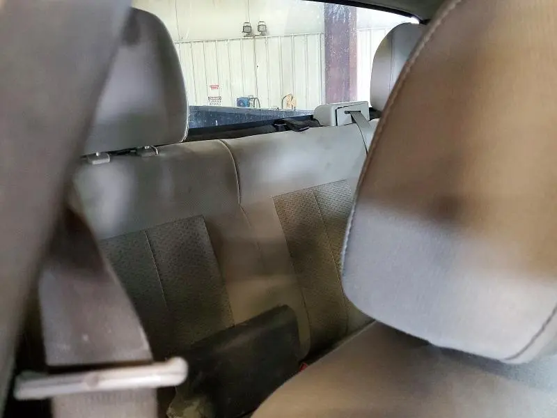 2010 FORD F150 SUPER CAB  